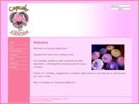 Cupcake Addiction