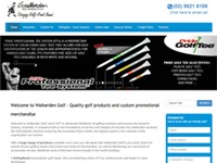 Walkerden Golf