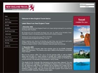 New England Travel