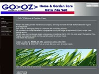 Go Oz