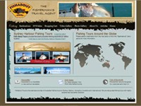 Fishabout Tours