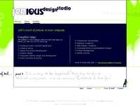 jenious Design Studio