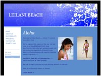 Leilani Beach