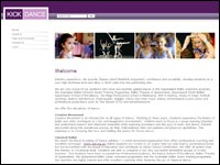 Kick Dance Studio