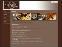 Piccolo Mondo