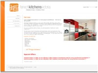 Fenech Kitchens Victoria