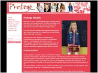 Protege Models