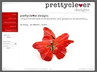 Pretty Clever Designs