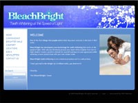 Bleach Bright