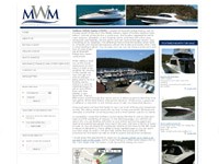 MW Marine