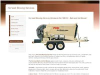 Nor�east Blowing Services