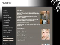 Transpire Hair