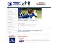 Newport Junior Rugby Club