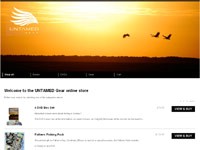 Untamed Gear