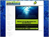 Stickbaits