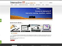 Interactive IT