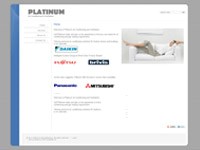 Platinum Air Conditioning