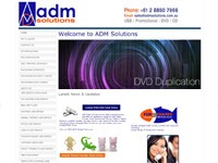 ADM Solutions