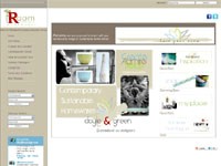 Room Therapy Homewares