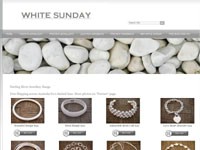 White Sunday