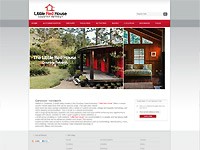 Little Red House
