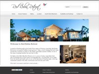 Red Robin Retreat