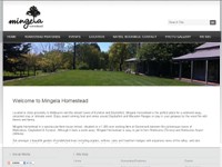 Mingela Homestead