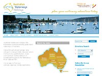 Australian Waterways Holidays