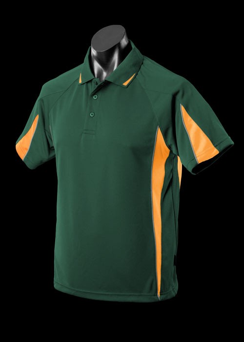 Impact gear, Euraka polo shirts