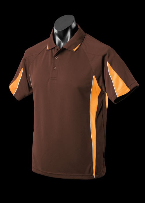 Impact gear, Euraka polo shirts