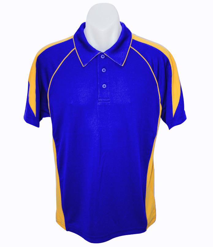 Impact Gear , premier polo mens