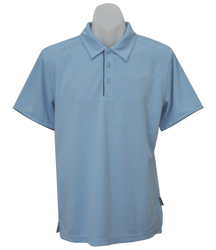 Download Impact gear Yarra Mens Polo