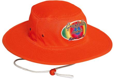 safety hat