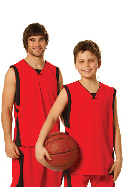 basketball sportwear