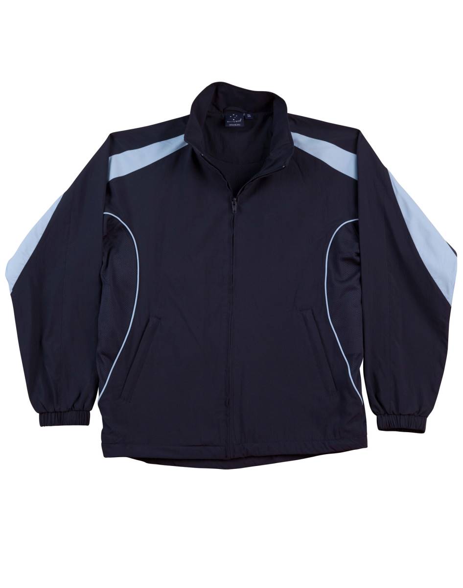 navy Sky  Legend Jacket