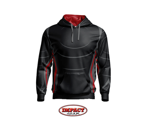 3DH R03 Sublimated Pullover Hoodie, Custom made , Design your own, Austraila