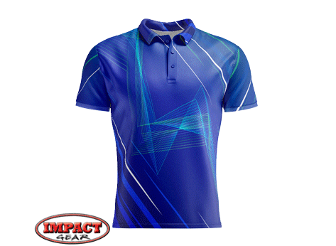 3D R69 Dye Sublimated Polo Shirt , Cool, Quick Dry And Lightweight. .Custom made 100% Cool Dry Polyester Micro Mesh Fabric breathable.  