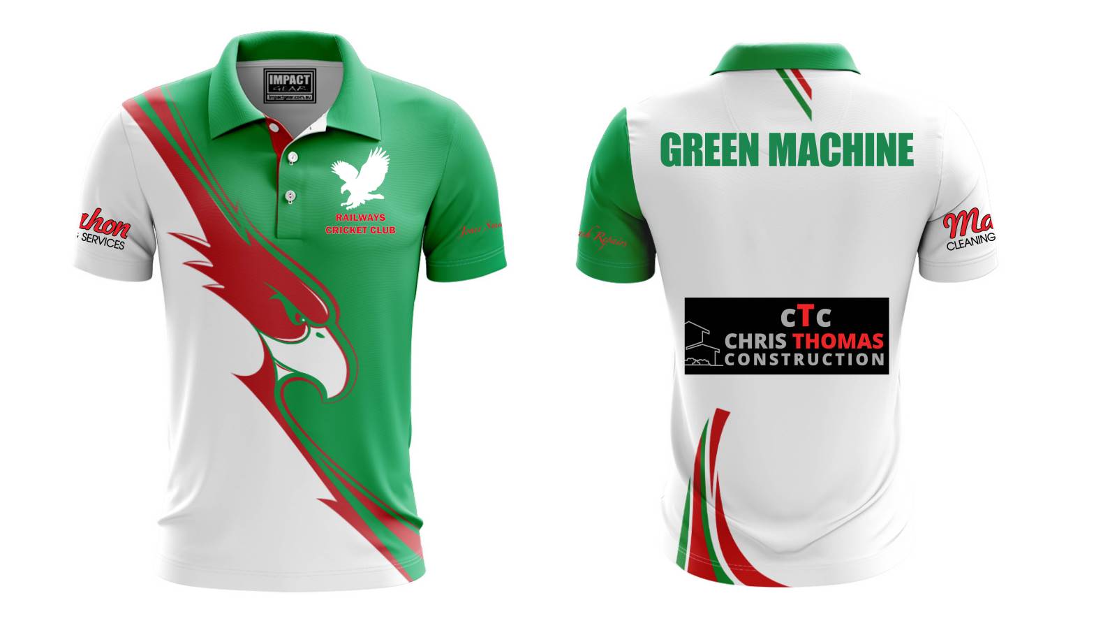 Custom made Design