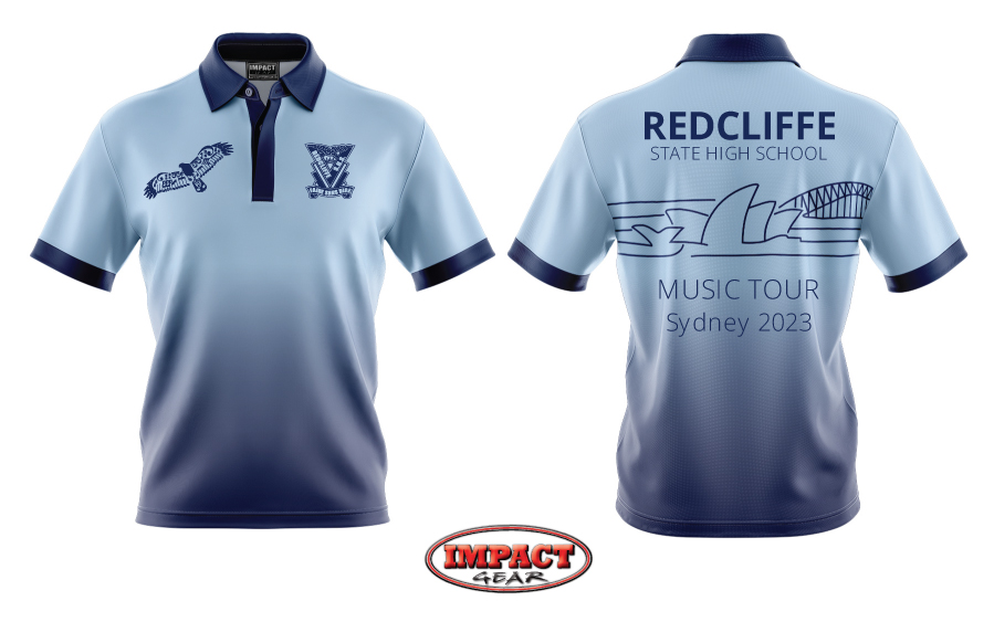Custom made Shirt Sublimated 