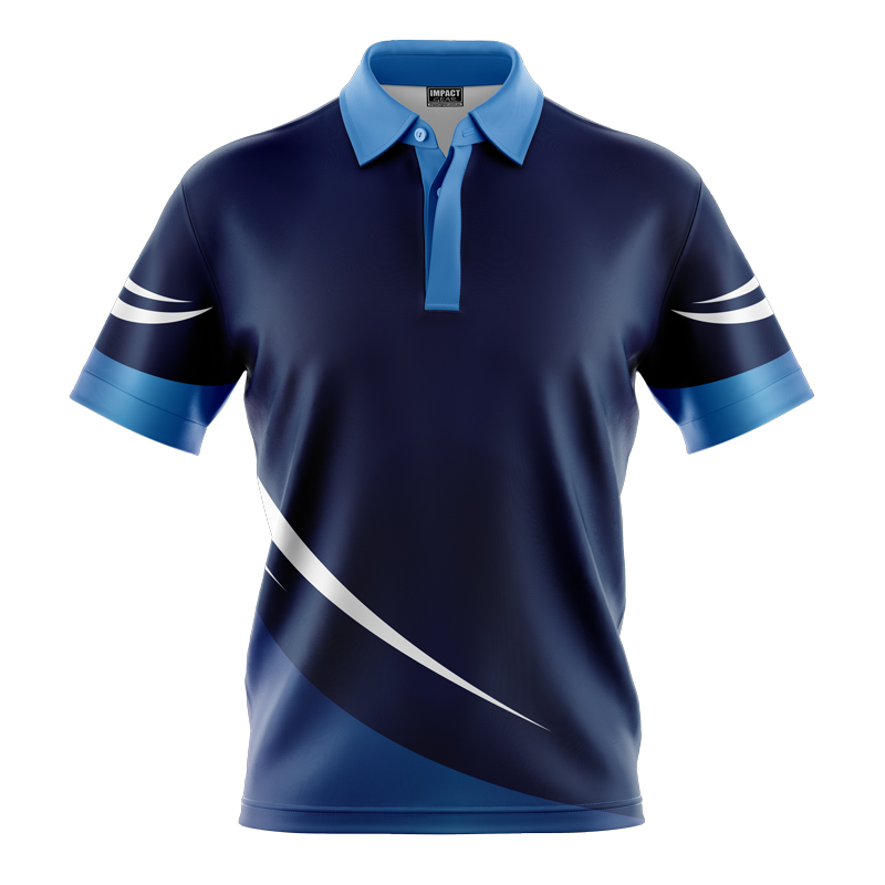 Dye Sublimation Polo Shirt DS69A , Custom made, Cool Dry