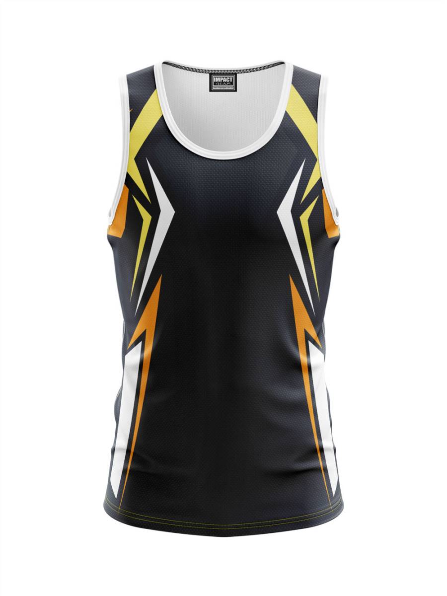 Singlets Custom made IMPACT GEAR