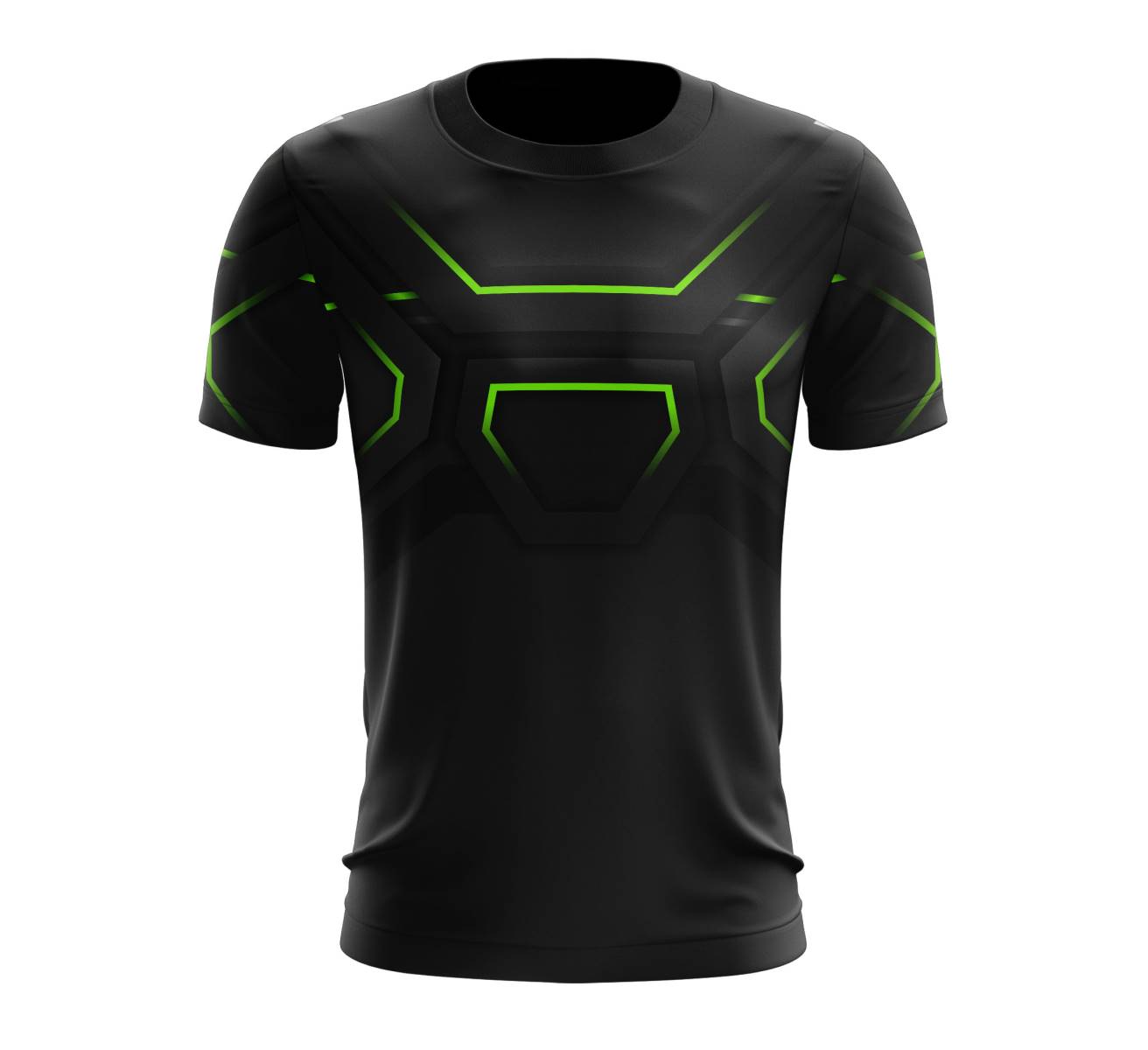KLT 57 SUB DYE T-shirt Design Custom made
