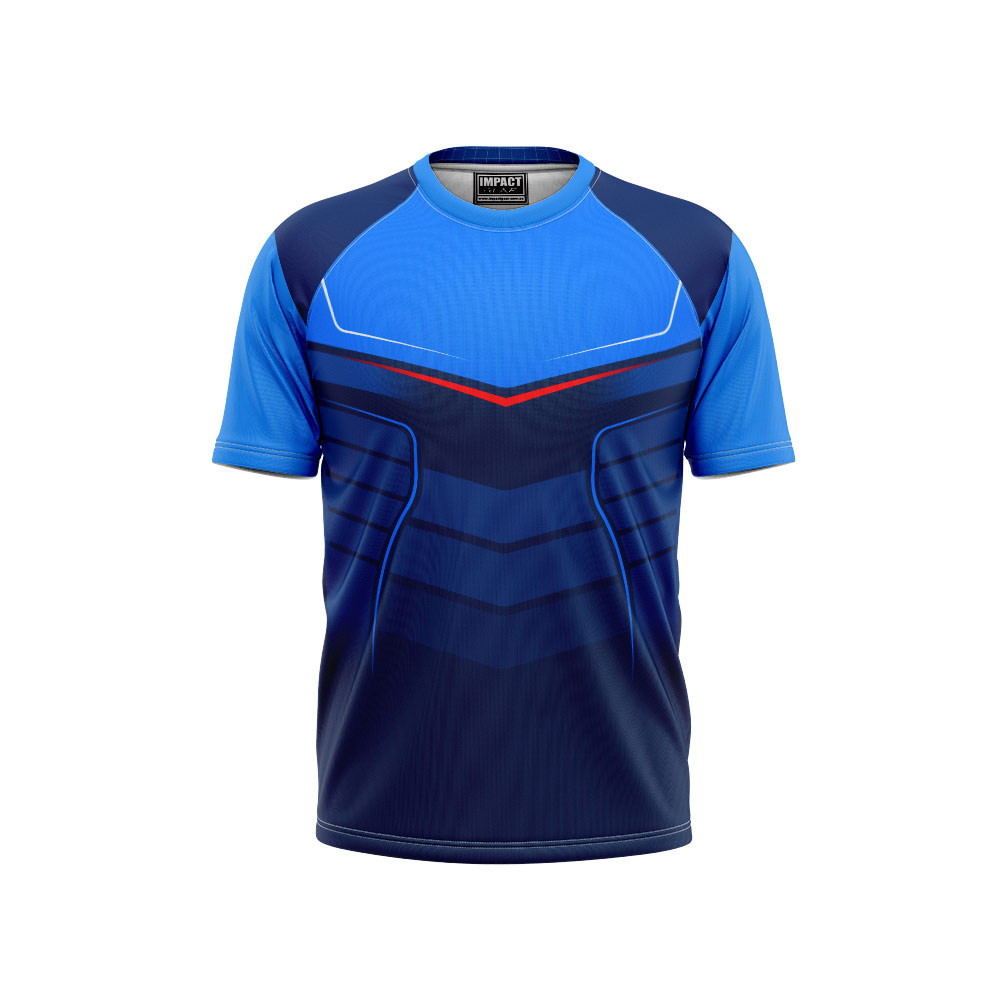 Cool Design Sublimated T-shirt, Sunshine Coast