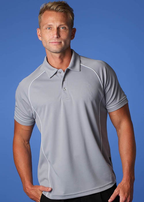 Endeavour Polo