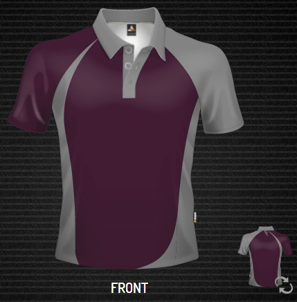 DS aRROW pOLO