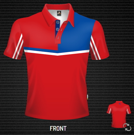 DS Pacific Sub Polo
