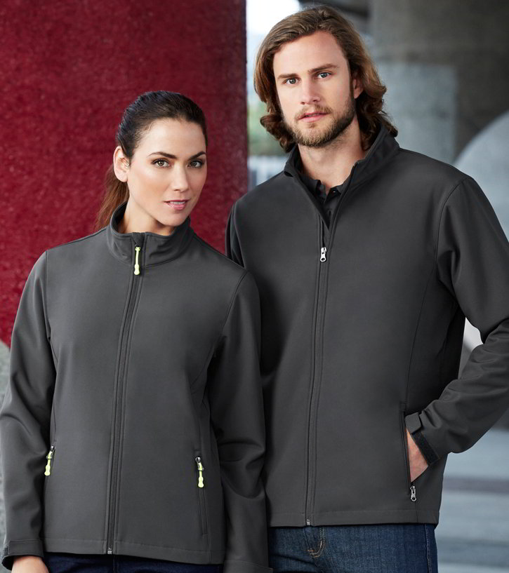 SoftShell Jacket