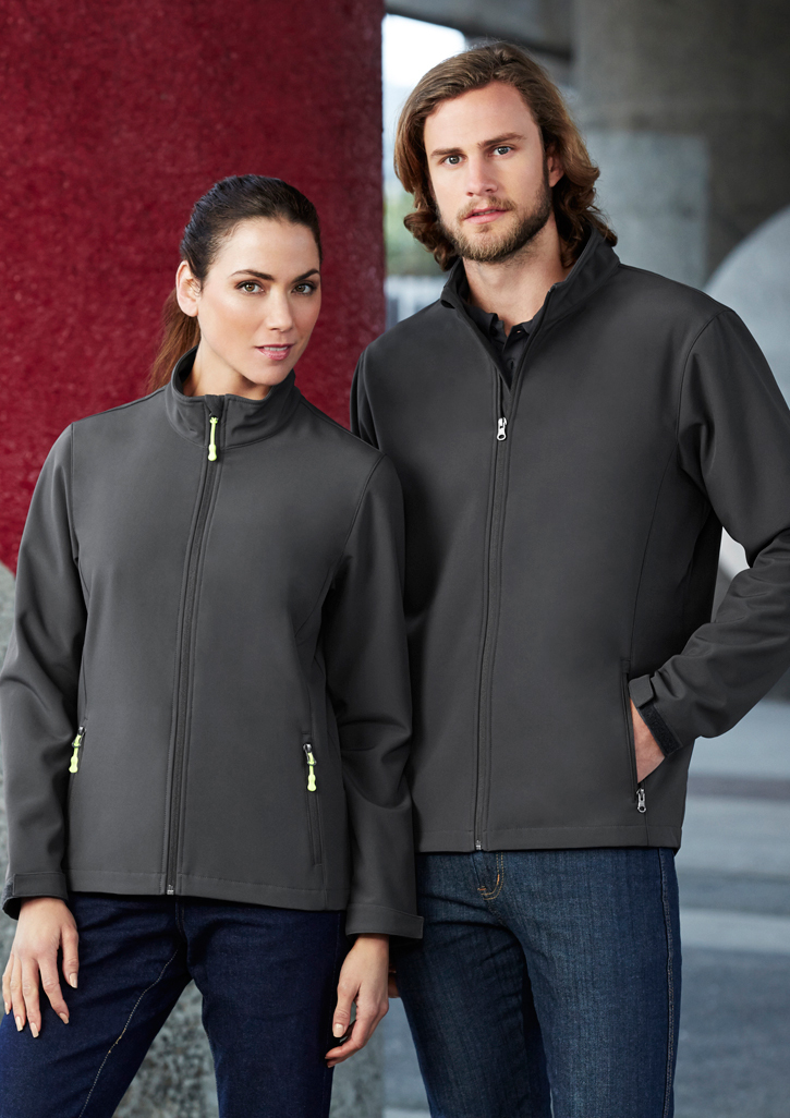 Apez Jacket
