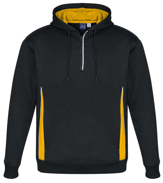 Black Gold Renegade Hoodie