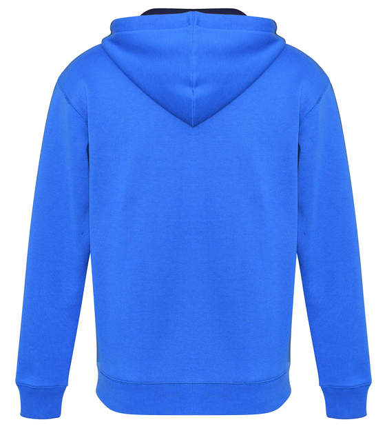 BACK Royal / Renegade Hoodie